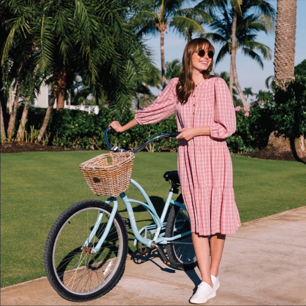 NWT GMG Miranda dress